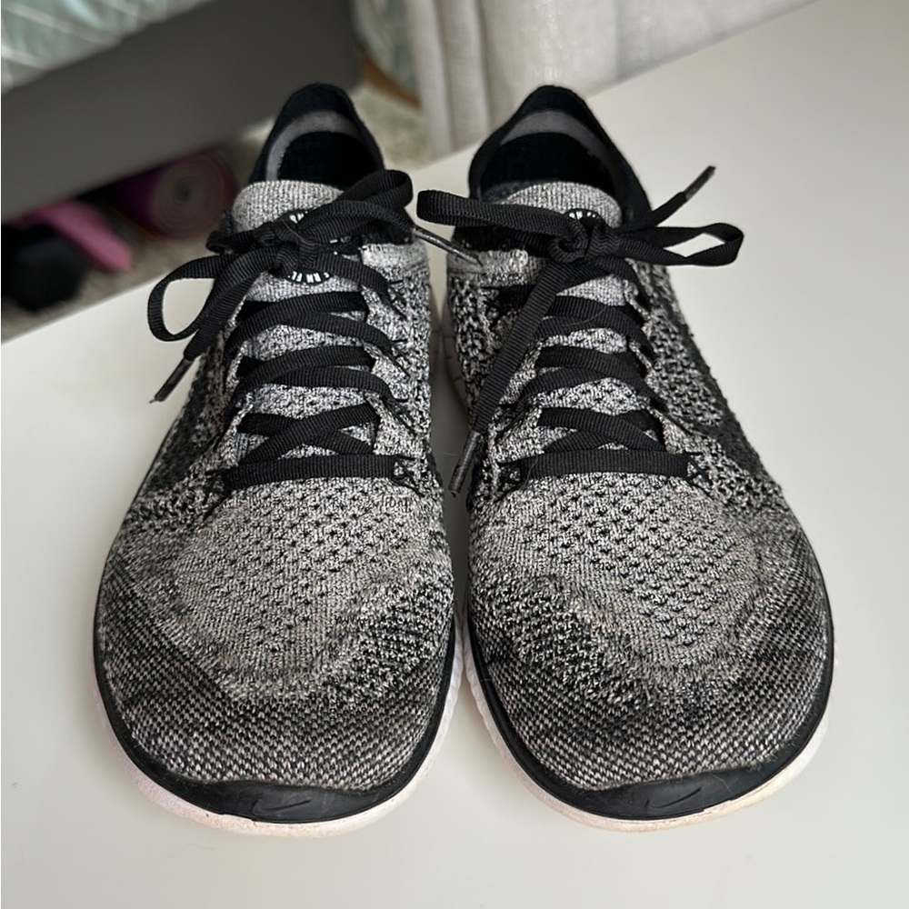 Nike Free Run Flyknit